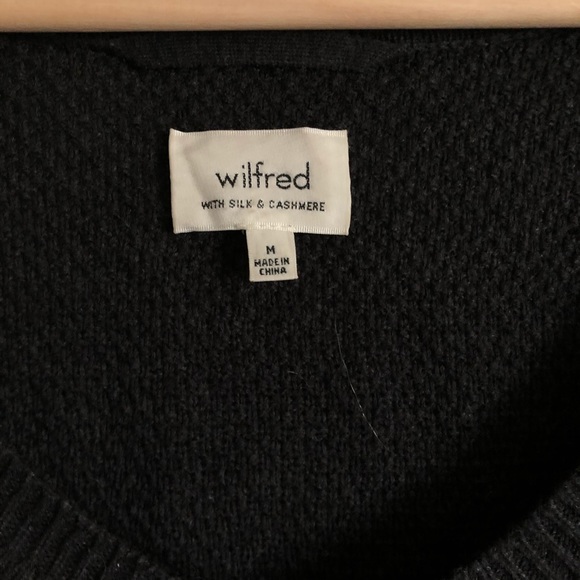 WILFRED GALOIS SWEATER - Picture 3 of 3